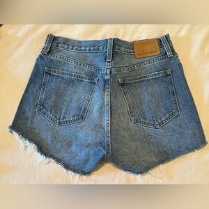 Denim Forum Yoko Short